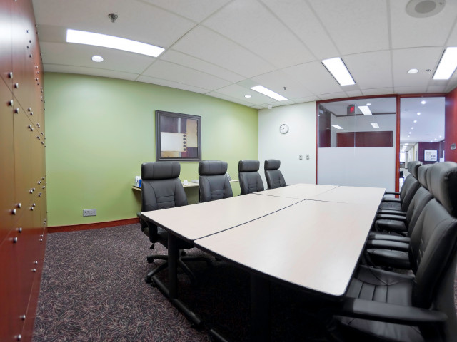 1 Dundas Street West in Toronto