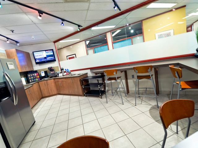 1 Dundas Street West in Toronto