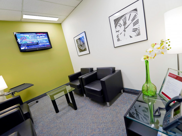 1 Dundas Street West in Toronto