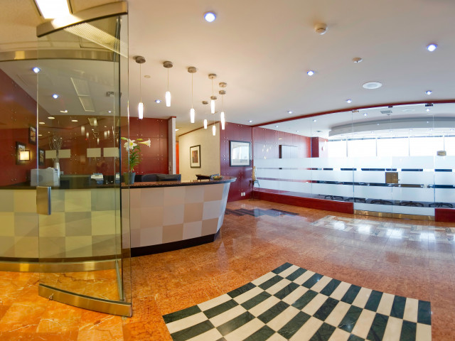 1 Dundas Street West in Toronto