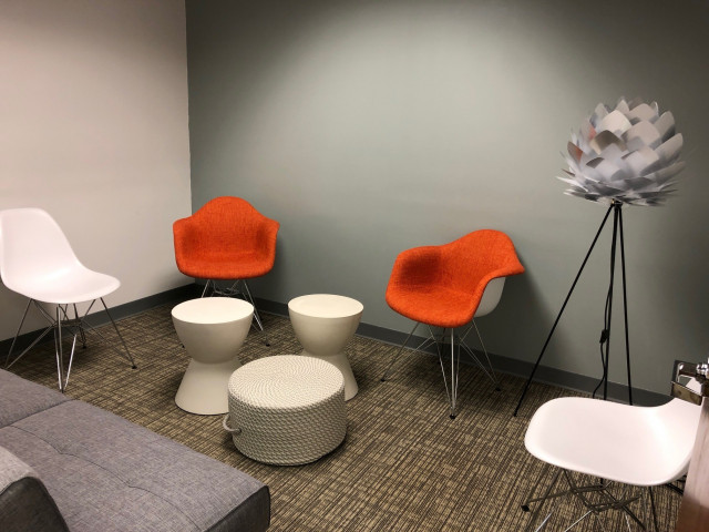 733 3rd Avenue in New York