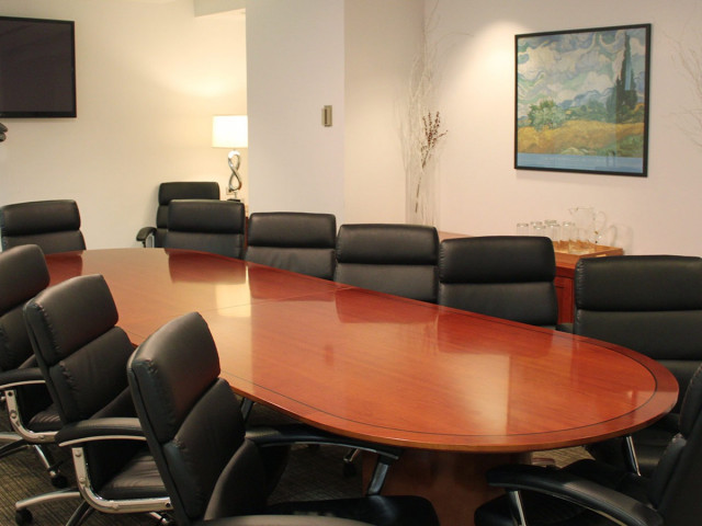 733 3rd Avenue in New York