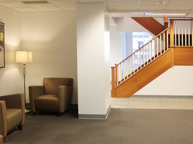 733 3rd Avenue in New York