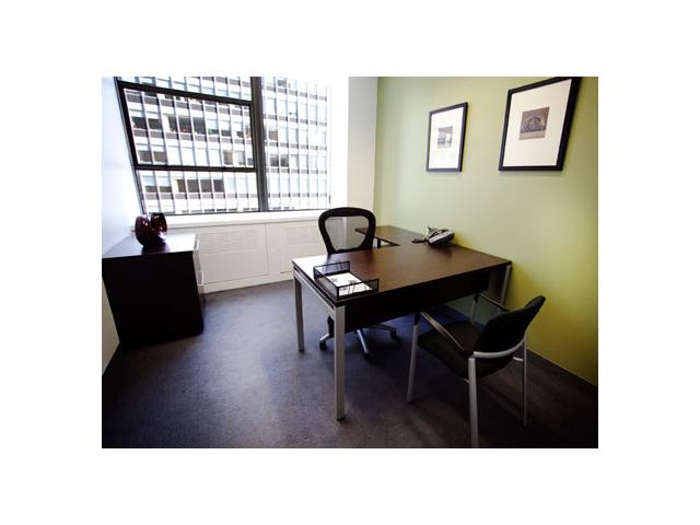 750 Third Avenue in New York