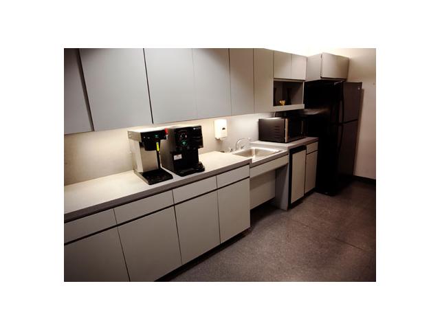 750 Third Avenue in New York