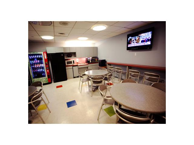 750 Third Avenue in New York