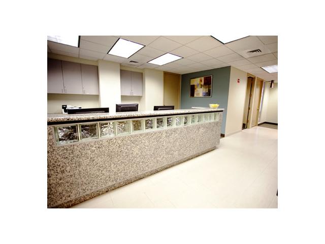 90 Park Avenue in New York