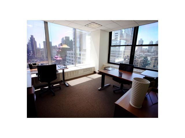 90 Park Avenue in New York