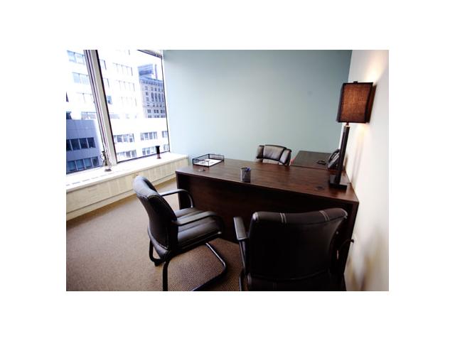 90 Park Avenue in New York