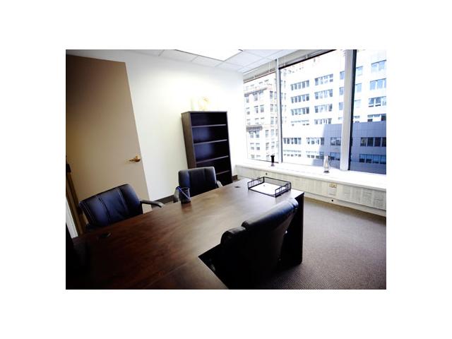 90 Park Avenue in New York