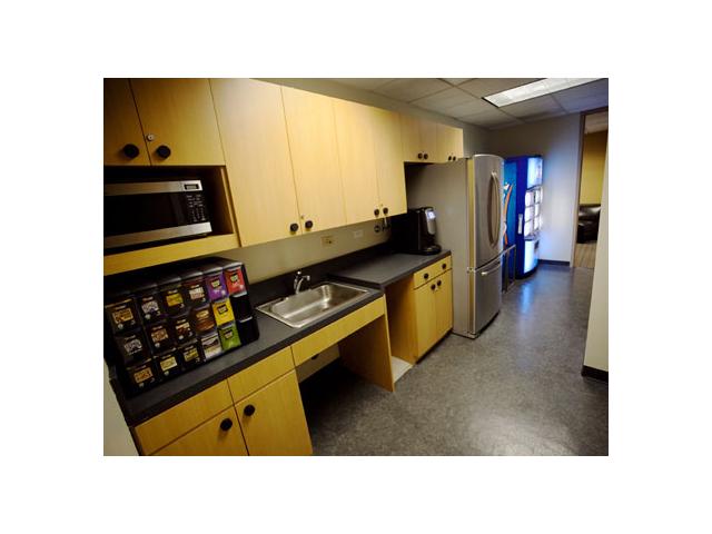 90 Park Avenue in New York