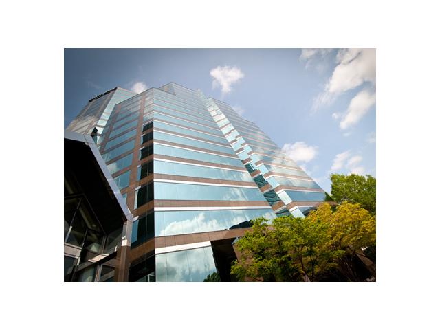 3399 Peachtree Road, NE Atlanta