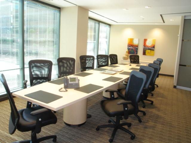 3399 Peachtree Road, NE Atlanta