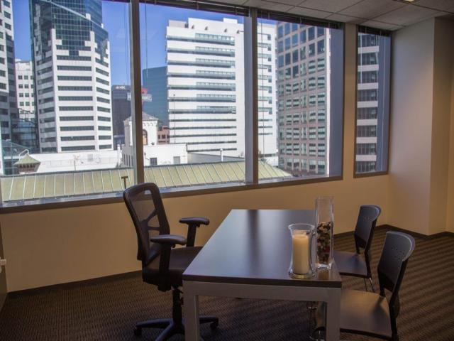 501 W Broadway in San Diego