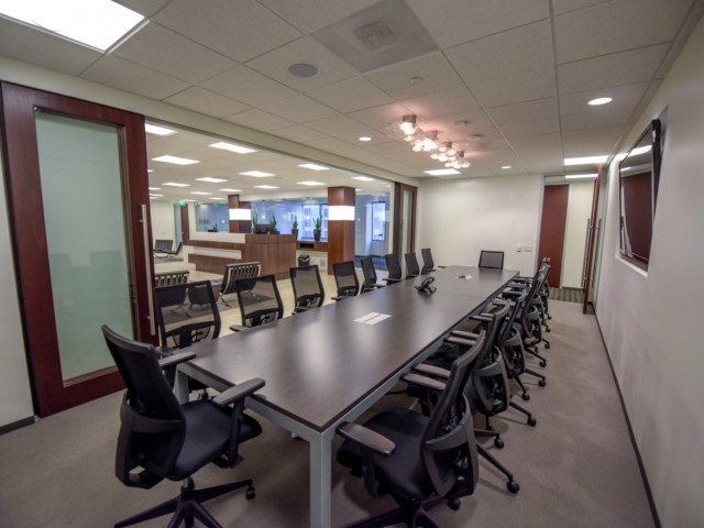 501 W Broadway in San Diego