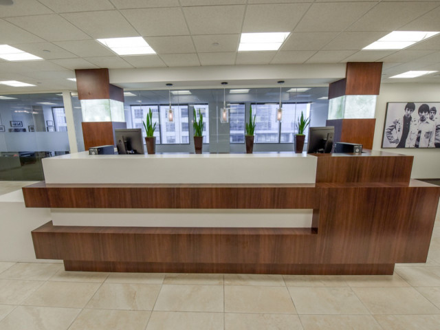 501 W Broadway in San Diego