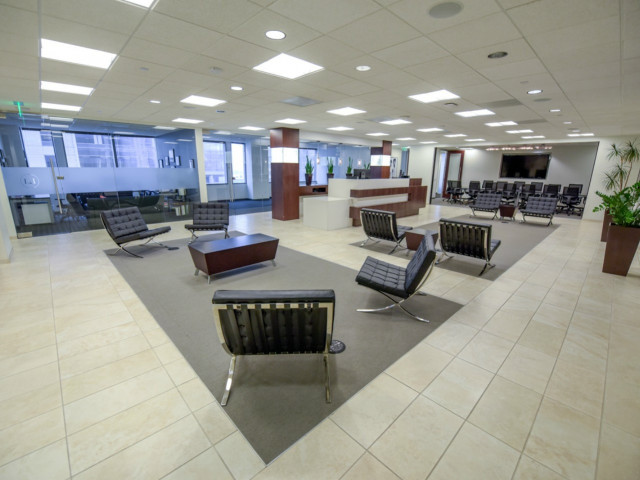 501 W Broadway in San Diego