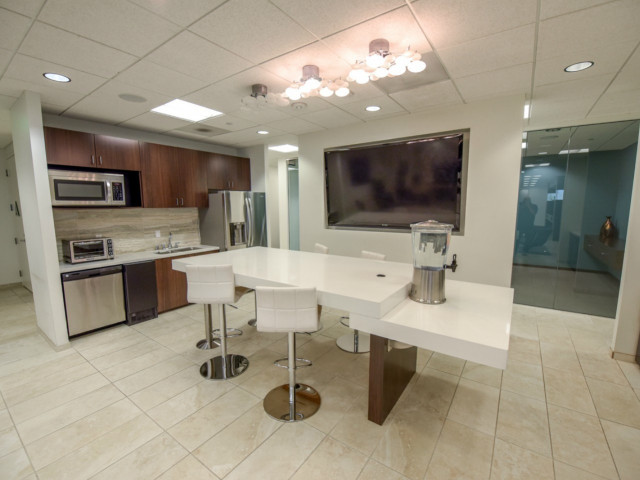 501 W Broadway in San Diego