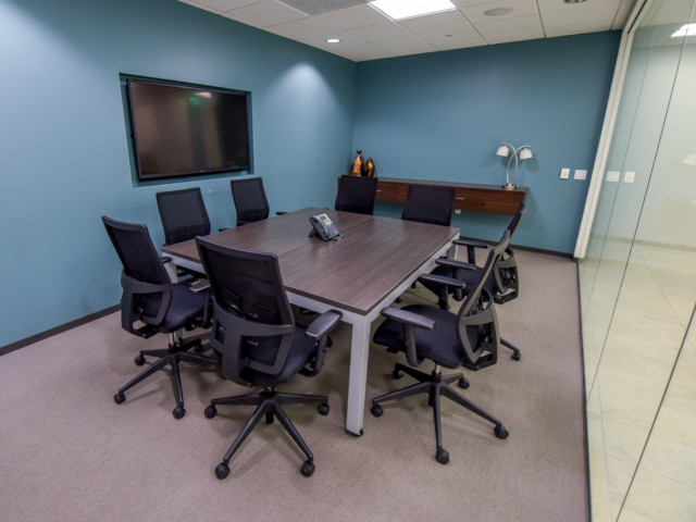 501 W Broadway in San Diego