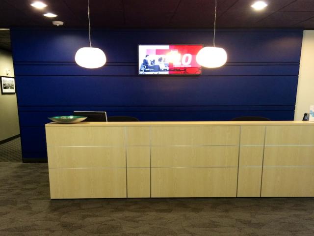 1001 S Dairy Ashford Houston