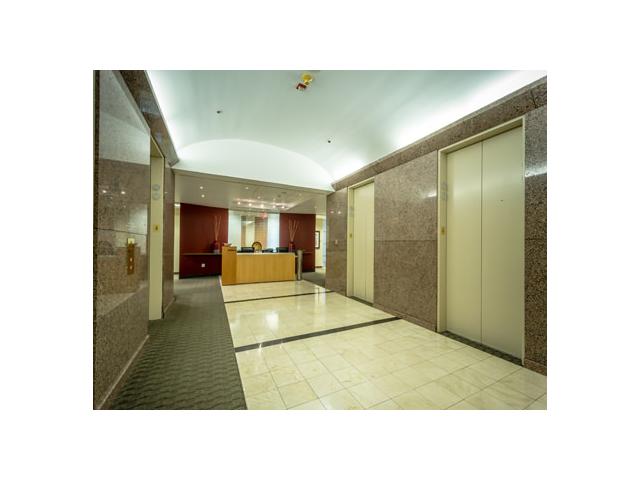 111 Congress Avenue in Austin