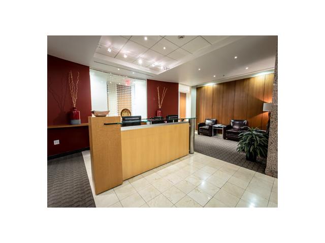 111 Congress Avenue in Austin