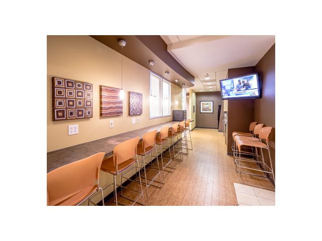 111 Congress Avenue in Austin