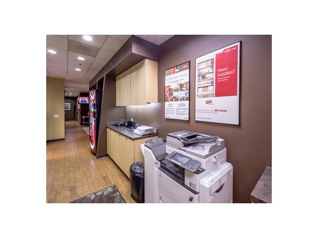 111 Congress Avenue in Austin