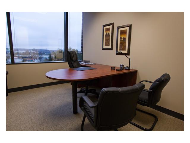 111 Congress Avenue in Austin