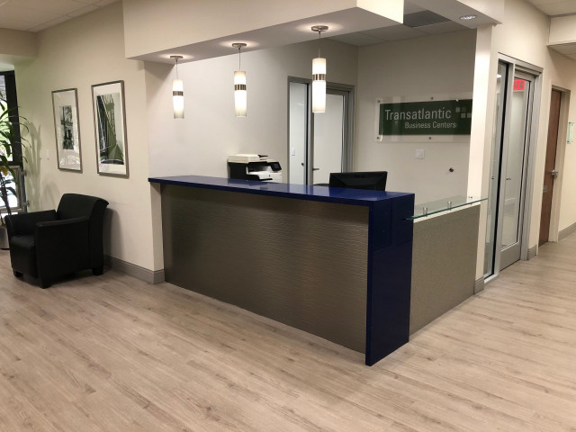 300 South Pine Island Road in Plantation