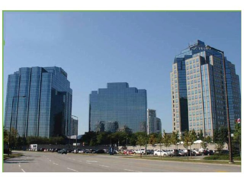 100 Consilium Place Scarborough