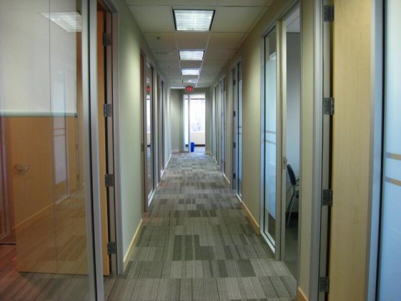 100 Consilium Place Scarborough