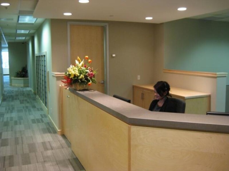 100 Consilium Place Scarborough