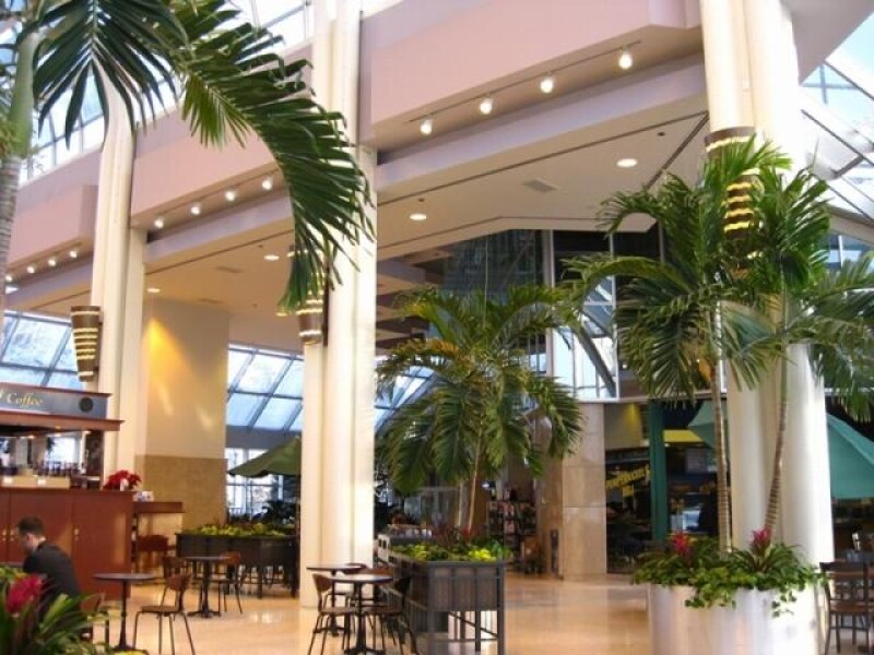 100 Consilium Place in Scarborough