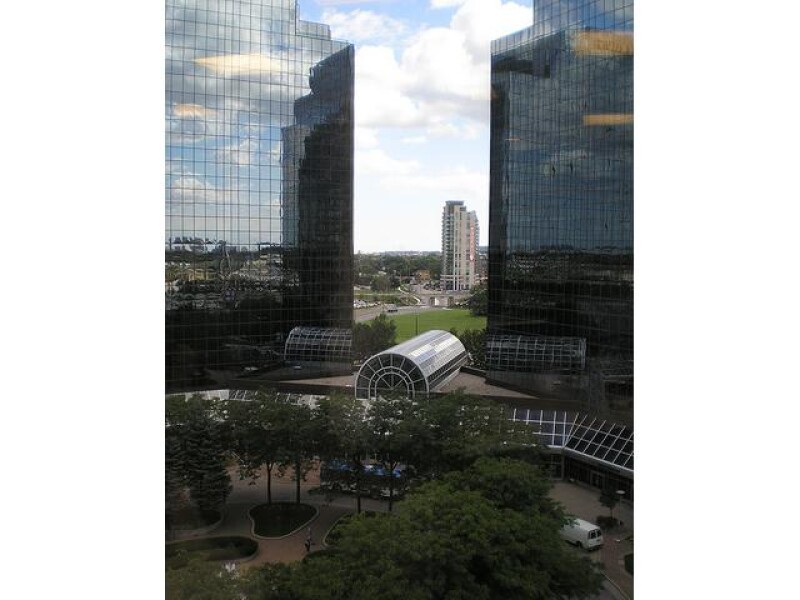 100 Consilium Place in Scarborough