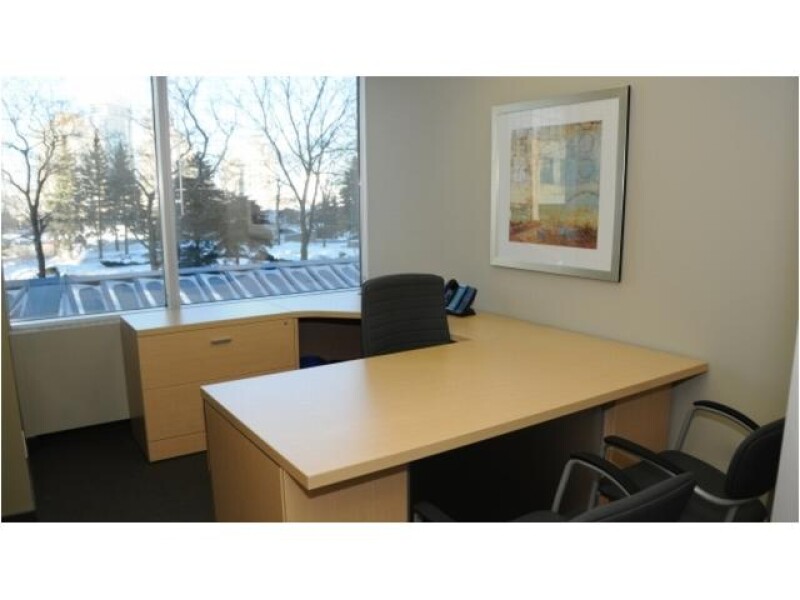 100 Consilium Place in Scarborough