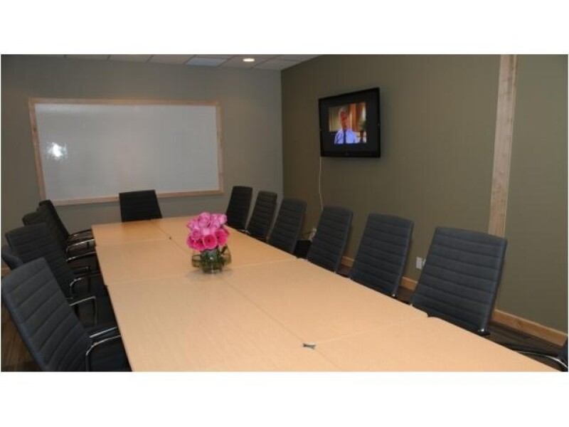 100 Consilium Place in Scarborough