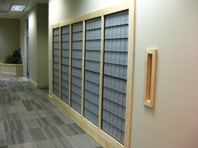 100 Consilium Place in Scarborough