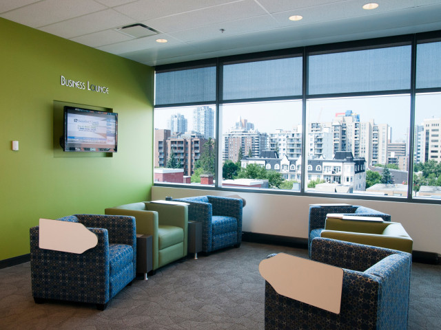 909 17 Avenue Southwest in Calgary