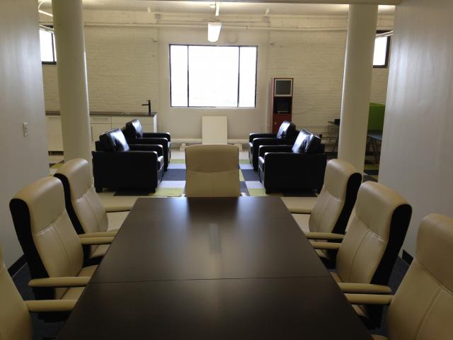 50 Terminal St Boston