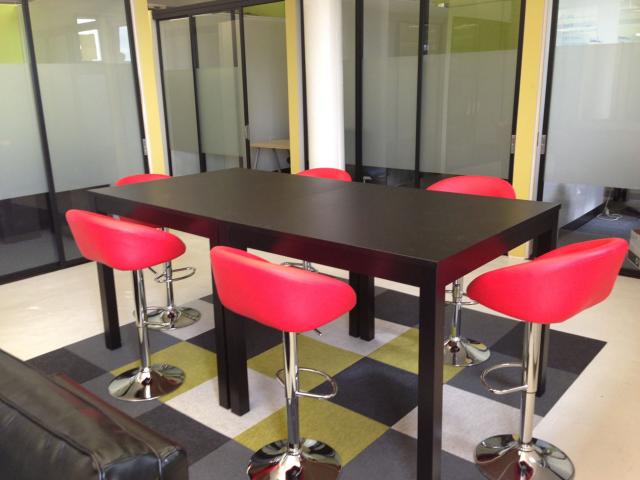 50 Terminal St Boston