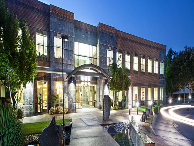 2377 Gold Meadow Way in Folsom