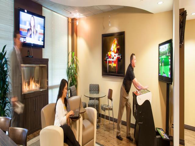 2377 Gold Meadow Way in Folsom