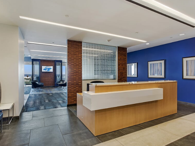 100 International Drive Baltimore