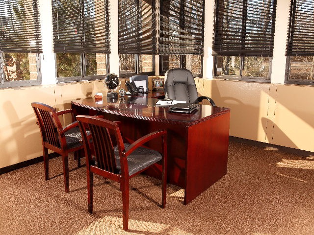 2 Greenwich Office Park in Greenwich