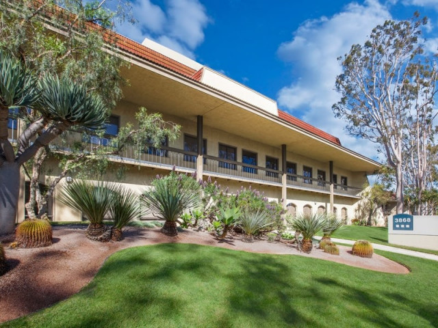 3868 W. Carson Street in Torrance