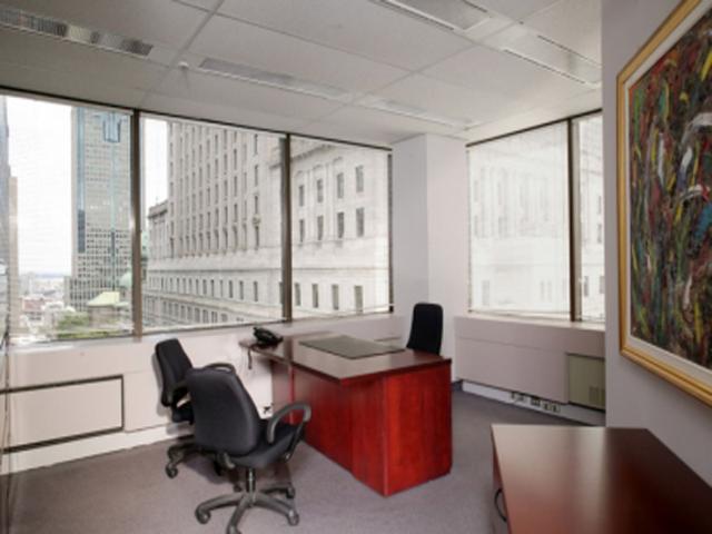 1200 McGill College Avenue Montreal