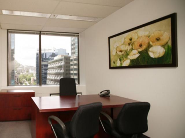 1200 McGill College Avenue Montreal