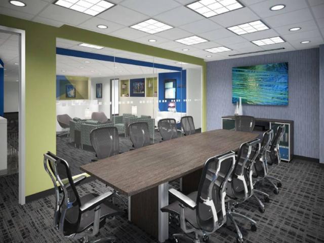 16501 Ventura Blvd in Encino