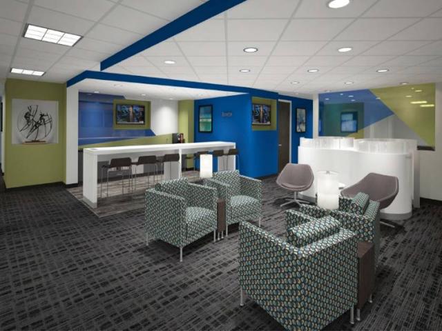 16501 Ventura Blvd in Encino